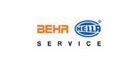 Behr Hella Service -logo