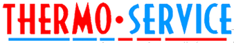 Thermo Service -logo